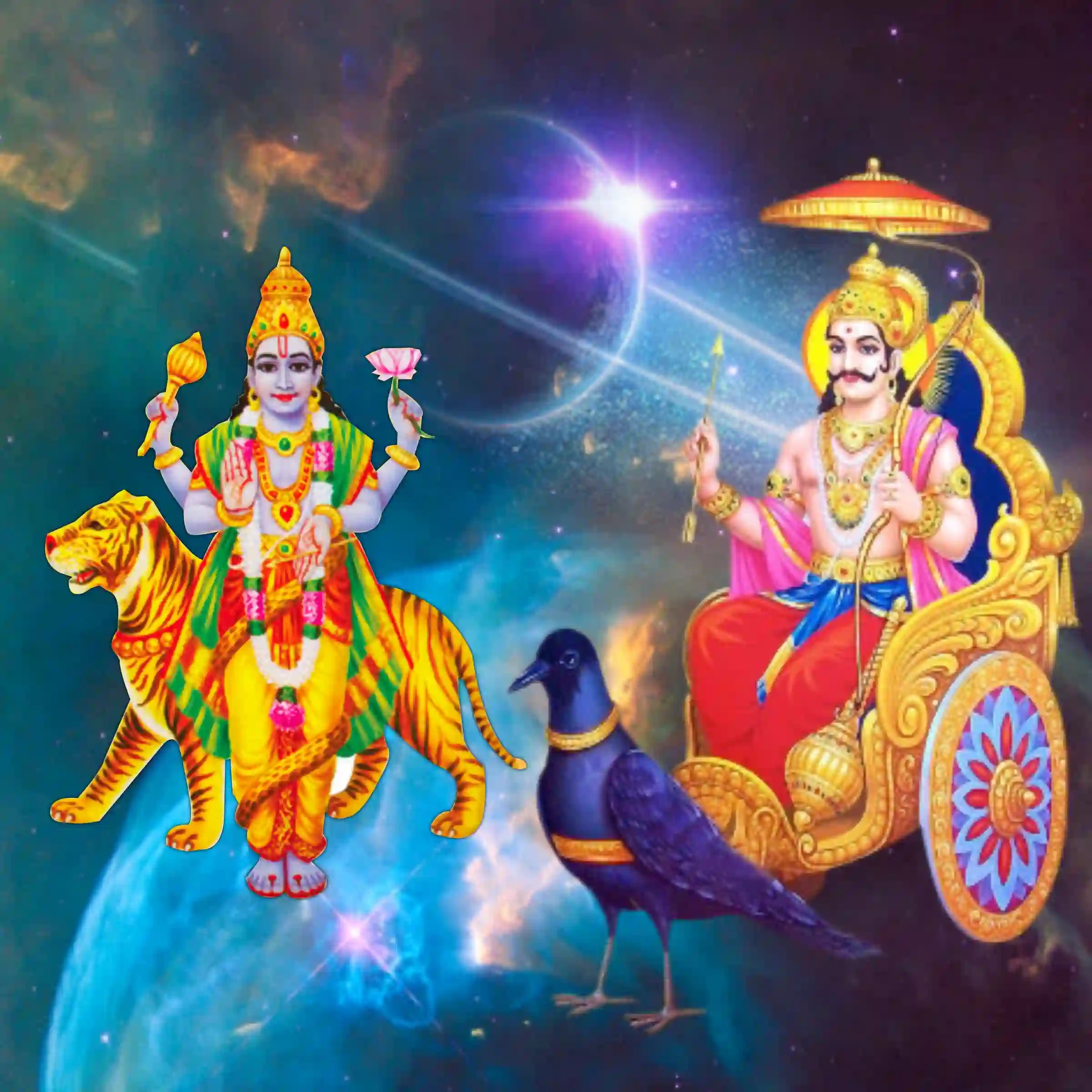 shani shanti puja