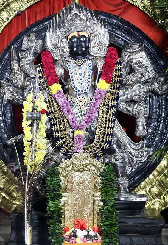 kaalbhairav