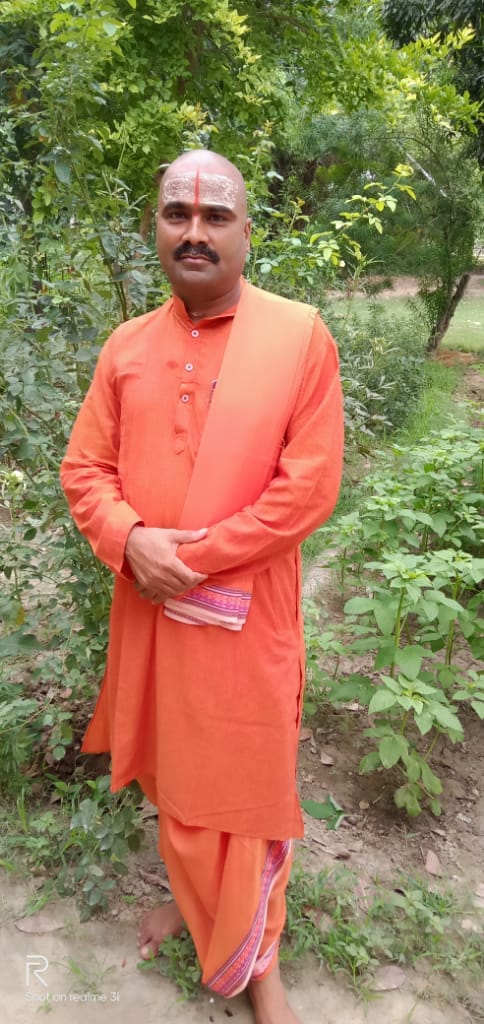 madhusudan