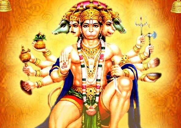 Hanuman Janmotsav 2024: इन 3 मंत्रों की ताकत से हनुमानजी देते हैं दर्शन