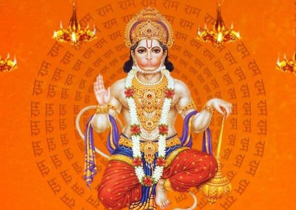 Hanuman jayanti : हनुमान जन्मोत्सव को जयंती कहना ही सही है?